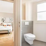 Lejlighed Luxurious Flat Rue De La Pompe Paris